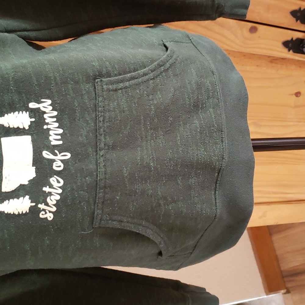 Blue 84 top - Picture 3 of 11